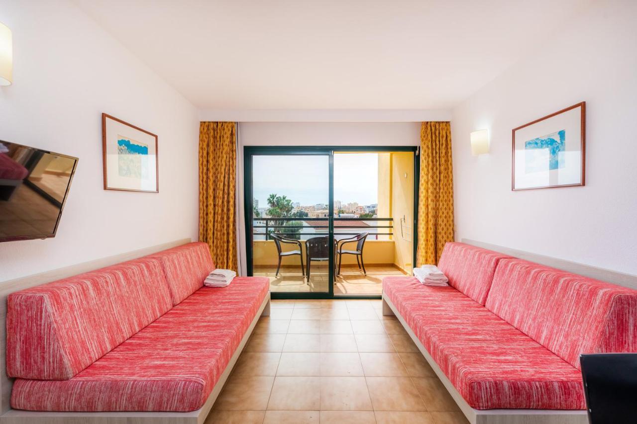 Apto Con Terraza 301 Cala Millor  Extérieur photo