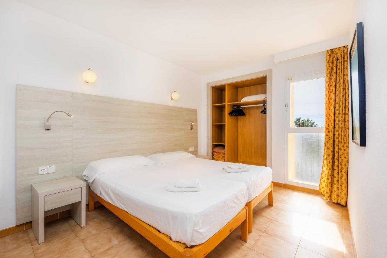 Apto Con Terraza 301 Cala Millor  Extérieur photo