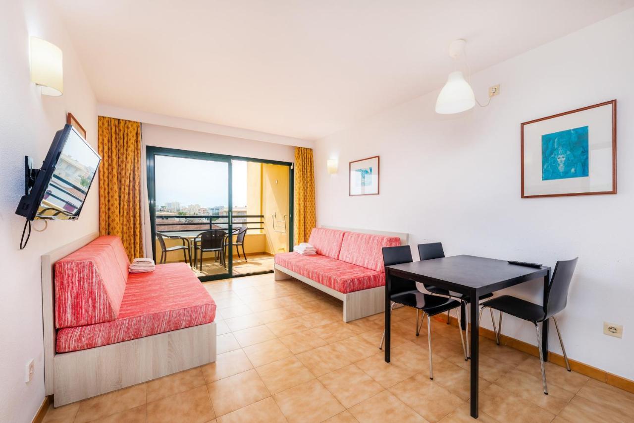 Apto Con Terraza 301 Cala Millor  Extérieur photo