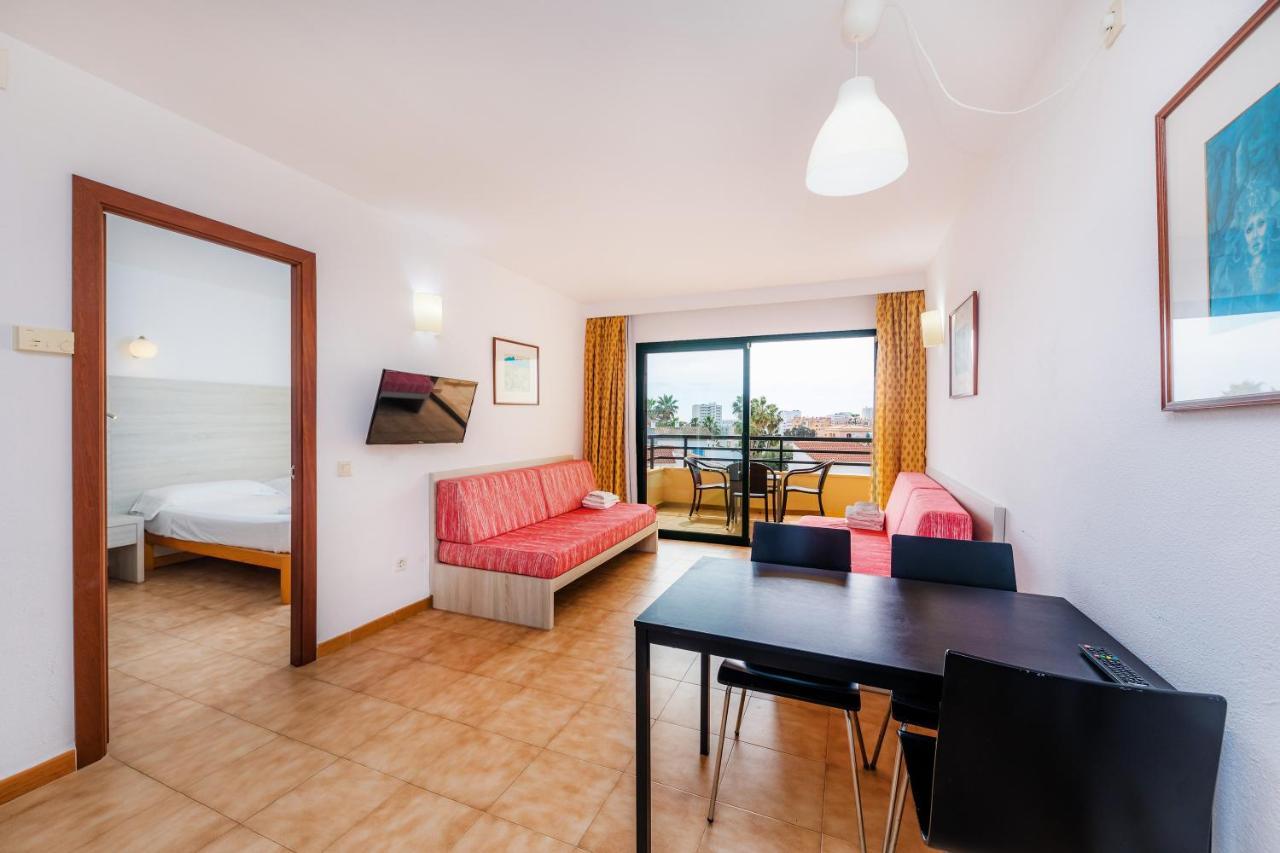 Apto Con Terraza 301 Cala Millor  Extérieur photo