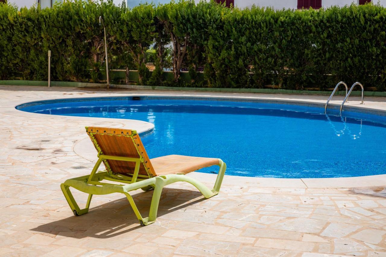 Apto Con Terraza 301 Cala Millor  Extérieur photo